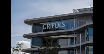 Grifols gana 73 millones en el primer trimestre, un 21,9% más