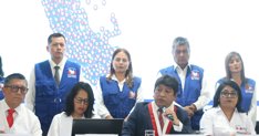 peru