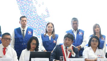 peru