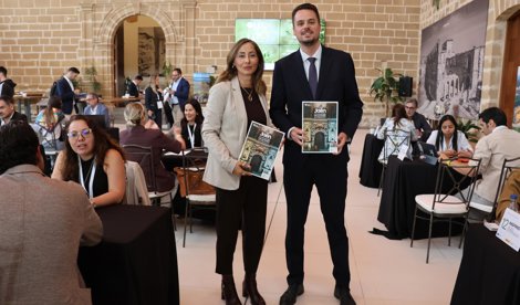 Turismo Andaluz