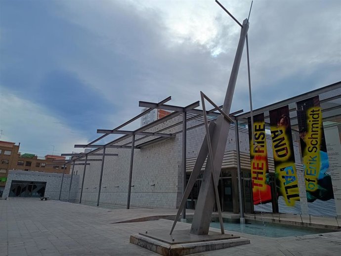 El IVC celebra este viernes 'La Nit de l'Art' 