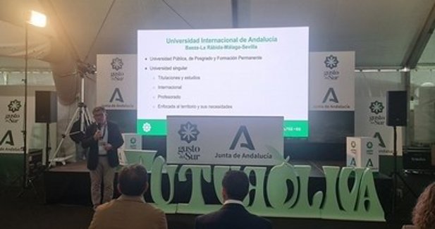 Andalucía