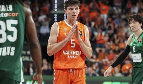 Baloncesto