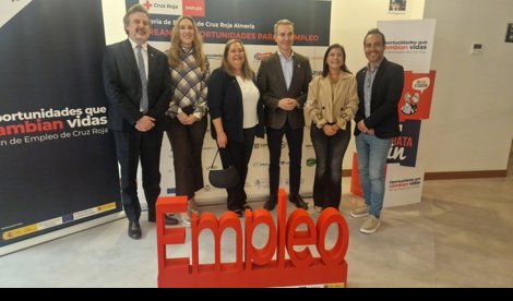 Diputación de Almería
