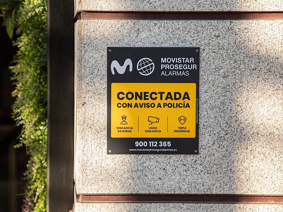 Movistar Prosegur Alarmas y Occident lanzan un producto que combina seguro de hogar y alarma conectada