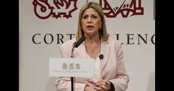 Ortí envia una carta a les famílies sobre la vaga: "Cap alumne ni família pot ser ostatge d'un conflicte sindical"