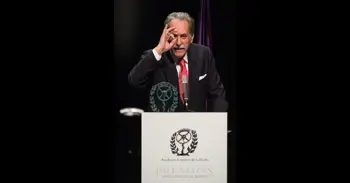 Muere el locutor y actor Rafael Taibo a los 90 años