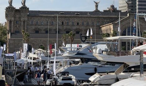 Fira de Barcelona