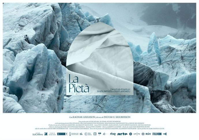 Estreno nacional de La Pietà