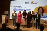 Foto: Expertos afirman que los adolescentes construyen su identidad con la "presión" de 'likes' y la IA