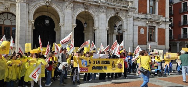 Castilla y León