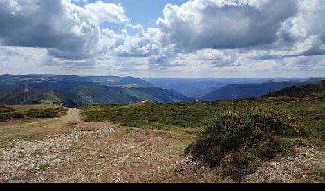 Asturias Rural