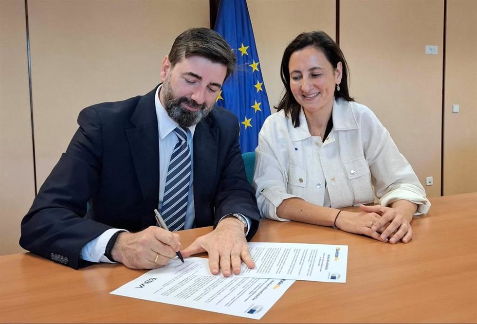 BBVA se suma a la iniciativa #DóndeEstánEllas del Parlamento Europeo