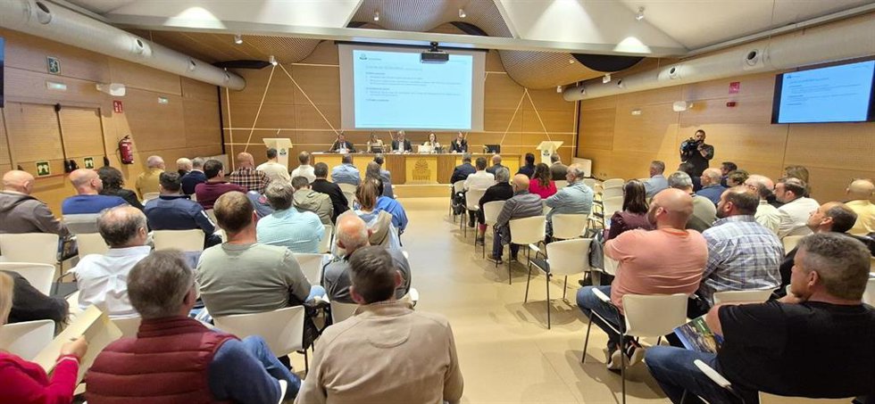Junta de Gobierno extraordinaria de Cogersa.
