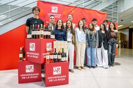 Foto: UNIVERSIDAD DE LA RIOJA