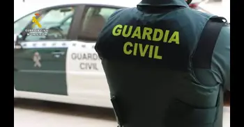 La Guardia Civil busca a una mujer de 38 años desaparecida desde este miércoles en Trujillo (Cáceres)