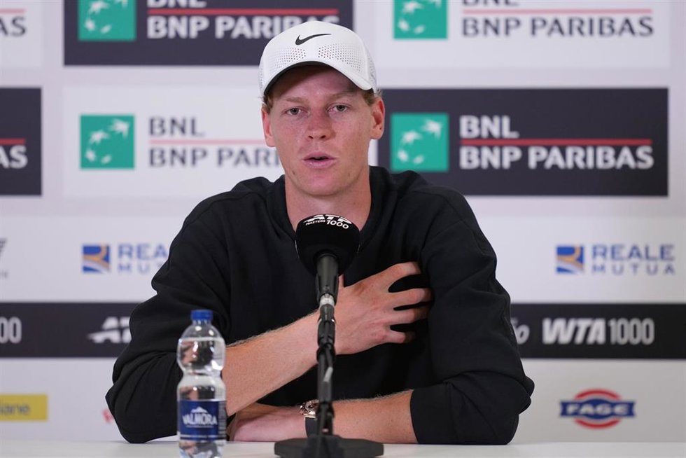 Jannik Sinner