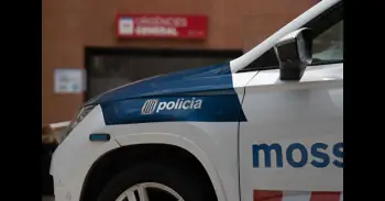 Detenido un hombre en el Fòrum de Barcelona tras reconocerle la víctima por violación hace 2 meses