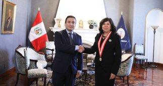 peru