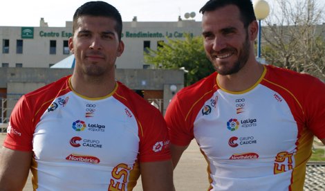 Deportes