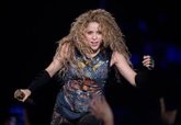 Foto: 'Dai Dai' de Shakira, canción oficial del Mundial 2026