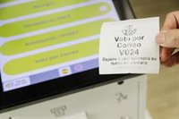 La JEC amplía hasta el 8 de mayo el plazo para solicitar el voto por correo en las elecciones andaluzas