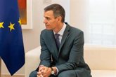 Foto: Sánchez llama a Clavijo tras el choque por la gestión de los contagiados por hantavirus