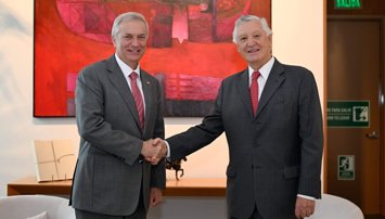 peru