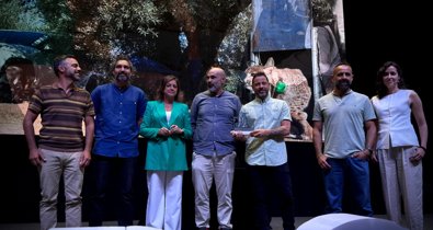 Es Andalucía - Jaén
