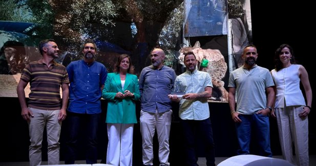 Es Andalucía - Jaén