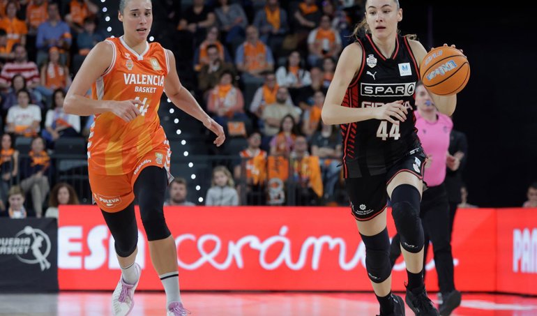 Baloncesto