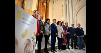 La alergia al polen de olivo centra en Jaén el congreso Alergosur con más de 170 especialistas en alergología