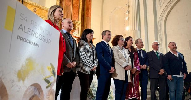 Es Andalucía - Jaén