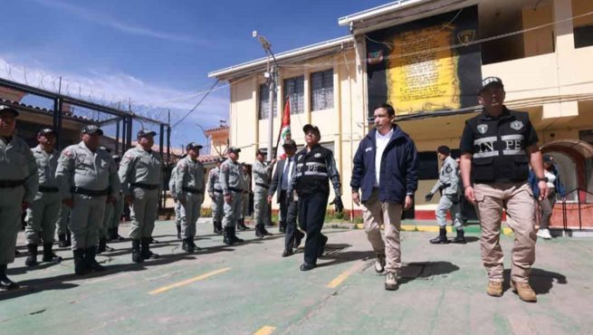 peru