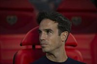 Iñigo Pérez: "Es el mejor partido que hemos hecho desde que tengo la fortuna de dirigir al Rayo"