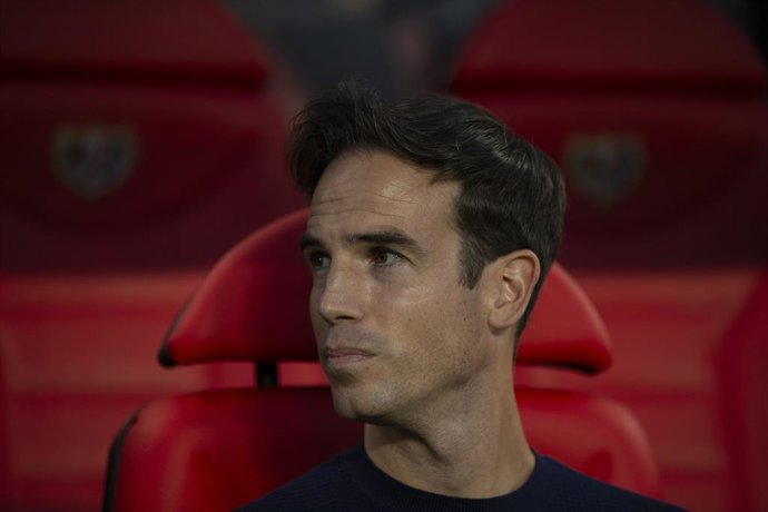 April 30, 2026: Iñigo Pérez Soto