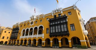 peru