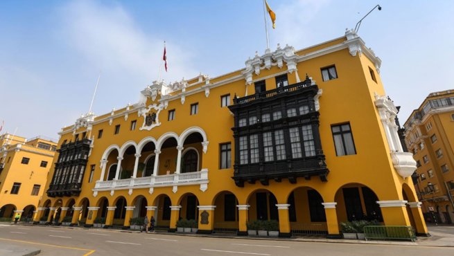 peru