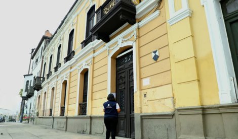 peru