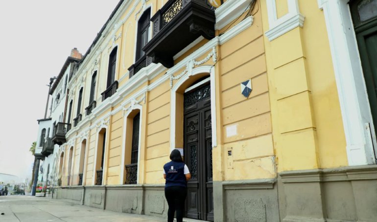 peru