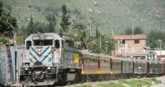 peru