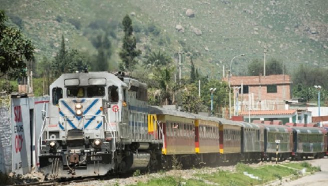 peru
