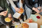 Foto: Jóvenes, más obesos y antes: el cambio de tendencia que inquieta a los especialistas