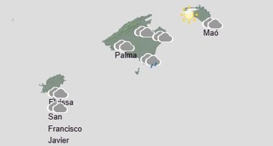 Islas Baleares