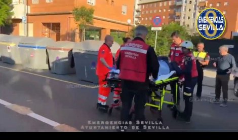 Sevilla