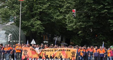 País Vasco