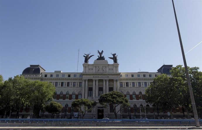 Archivo - Ministerio de Agricultura