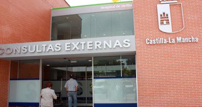 Castilla-La Mancha