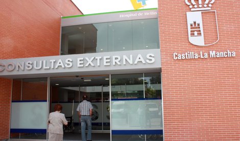 Castilla-La Mancha
