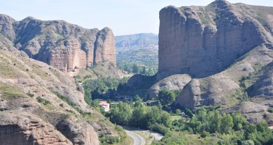 La Rioja